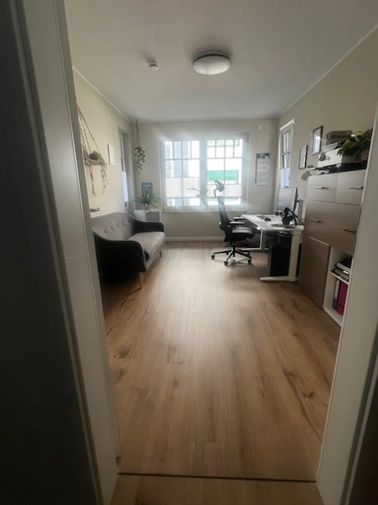 2 Zimmer Wohnung mit 81 m² in Goslar – Bild 8