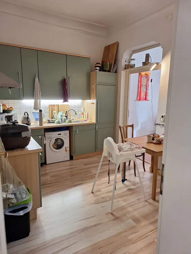3 Zimmer Wohnung mit 79 m² in Landshut – Bild 7