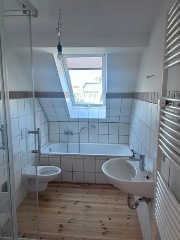 2 Zimmer Wohnung mit 75 m² in Berlin – Bild 7