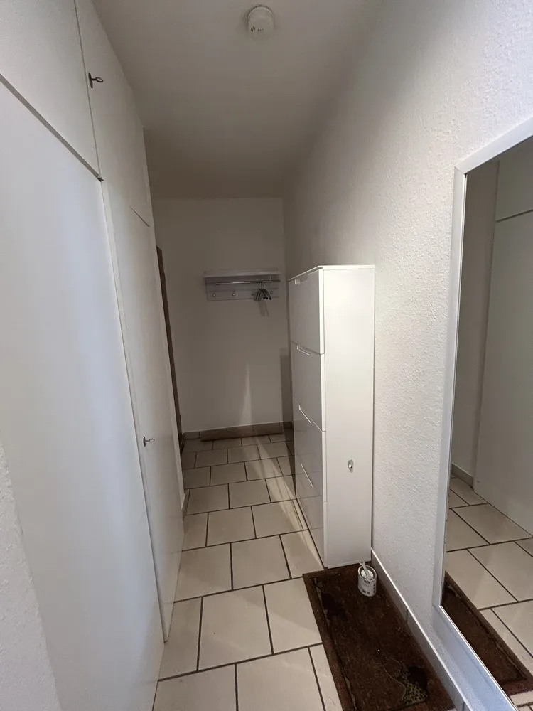 2 Zimmer Wohnung mit 42 m² in Essen – Bild 5