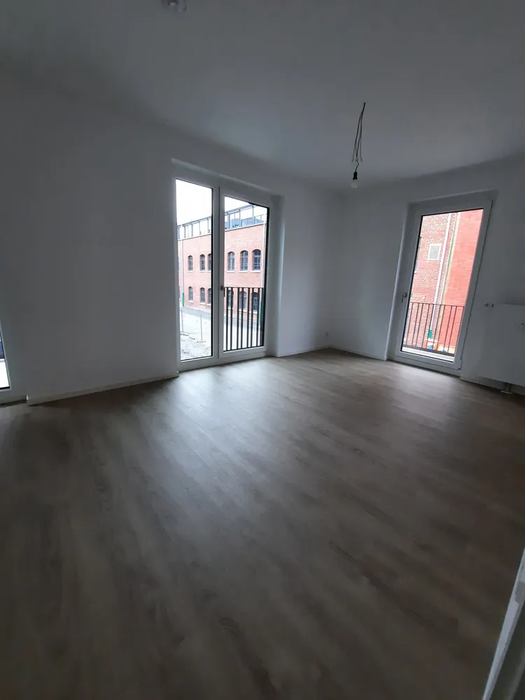 1 Zimmer Wohnung mit 36 m² in Göttingen – Bild 2