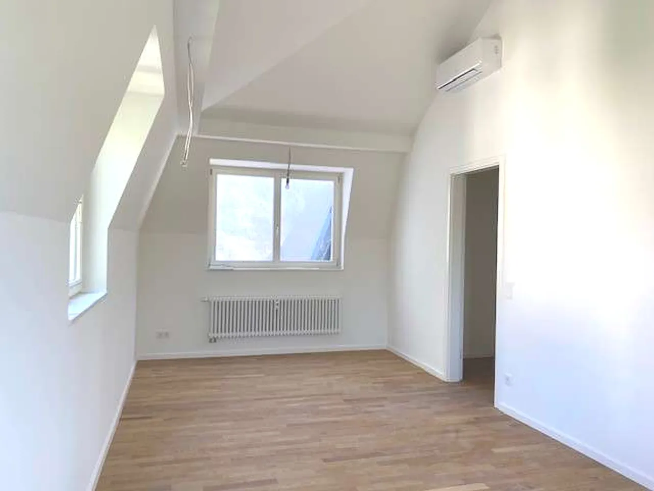 3 Zimmer Wohnung mit 102 m² in Frankfurt am Main – Bild 8