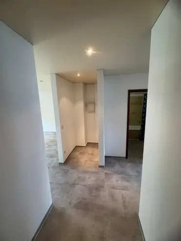 2 room apartment with 45 m² in Ludwigshafen am Rhein – Photo 4
