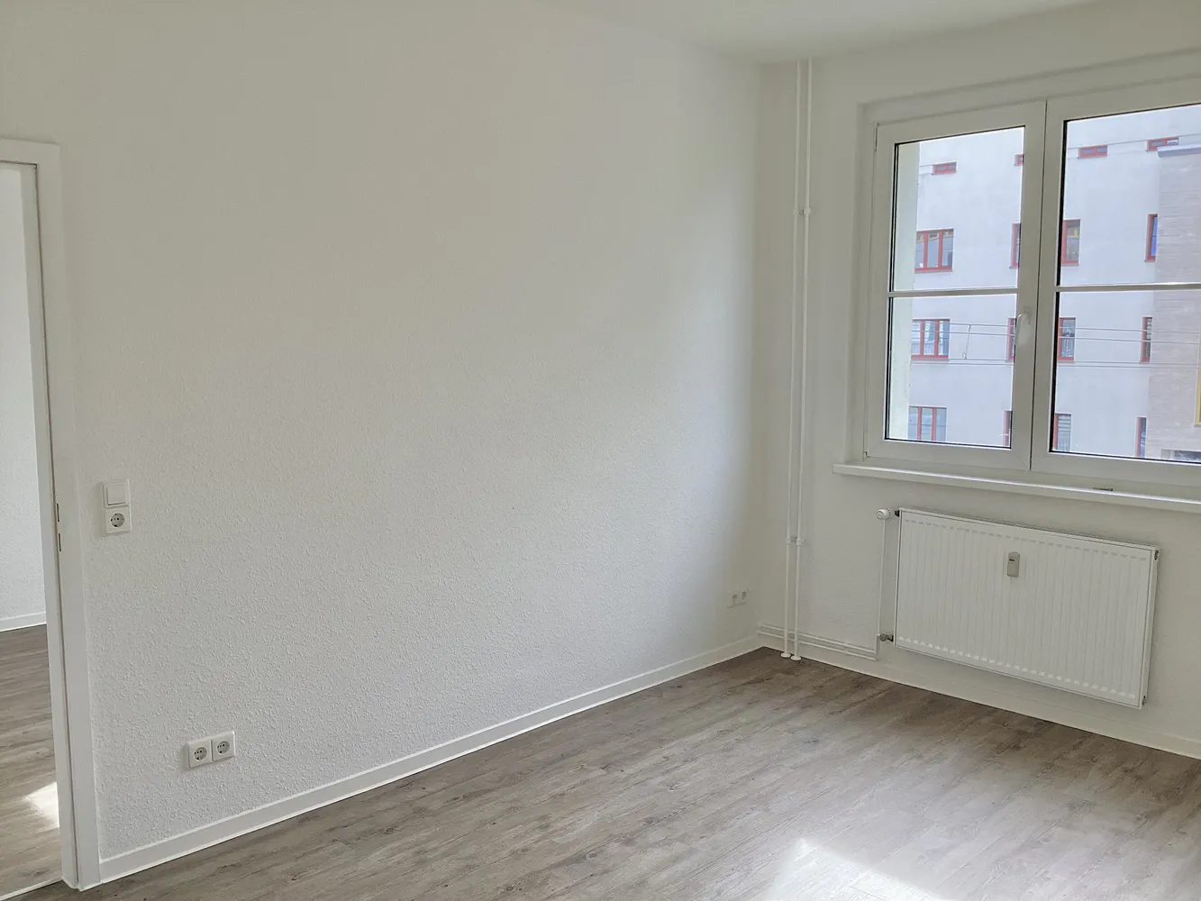 3 room apartment with 60 m² in Magdeburg – Photo 7