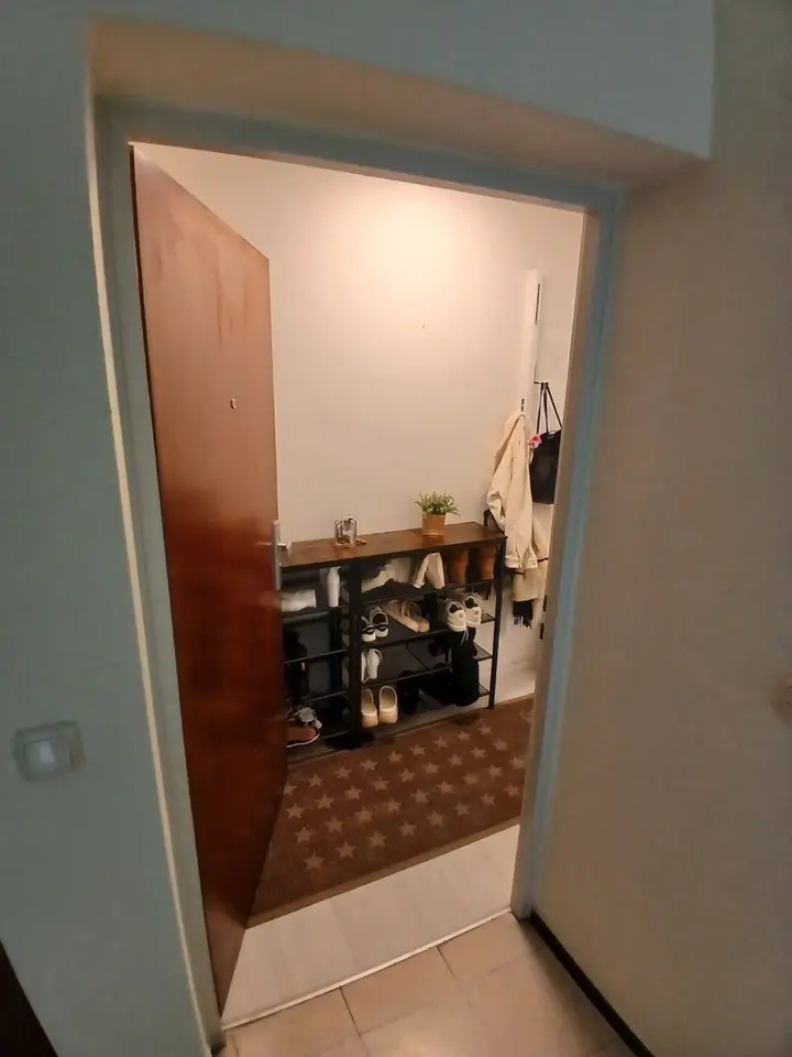 3 Zimmer Wohnung mit 77 m² in Nürnberg – Bild 3