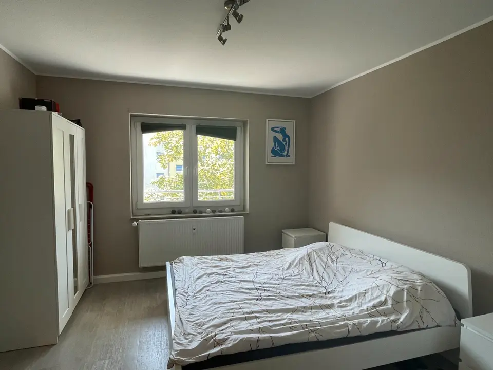 3 Zimmer Wohnung mit 70 m² in Dortmund – Bild 9