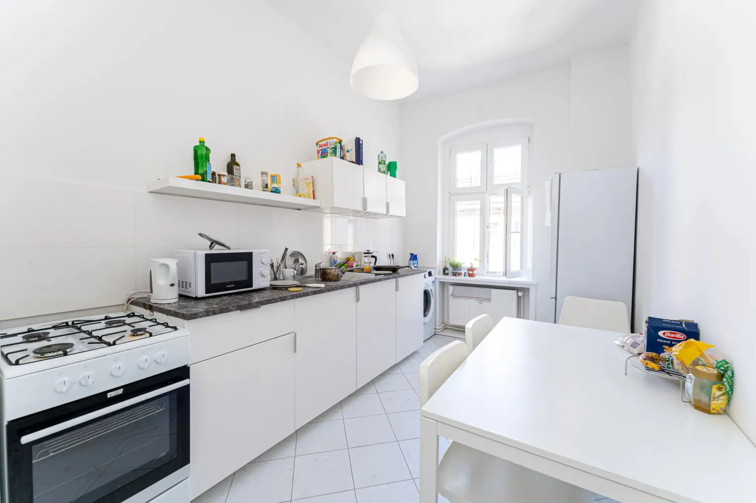 Shared room with 9 m² in Berlin – Photo 10