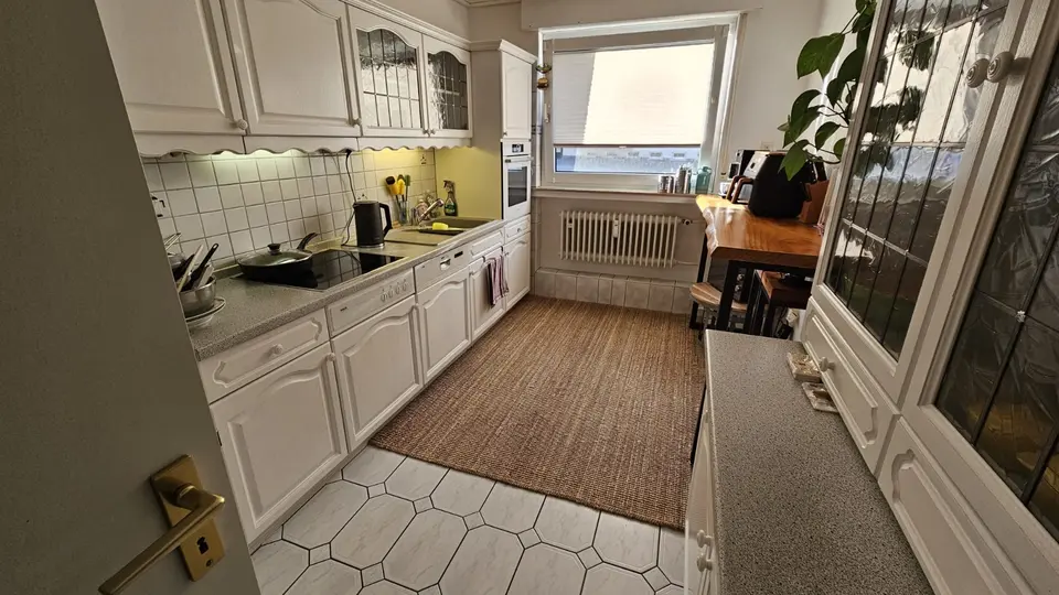 3 Zimmer Wohnung mit 93 m² in Dortmund – Bild 9