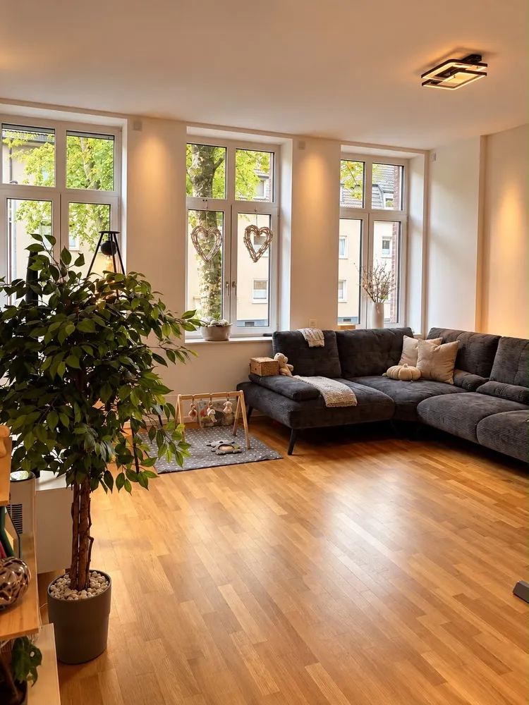 4 Zimmer Wohnung mit 124 m² in Bochum – Bild 5