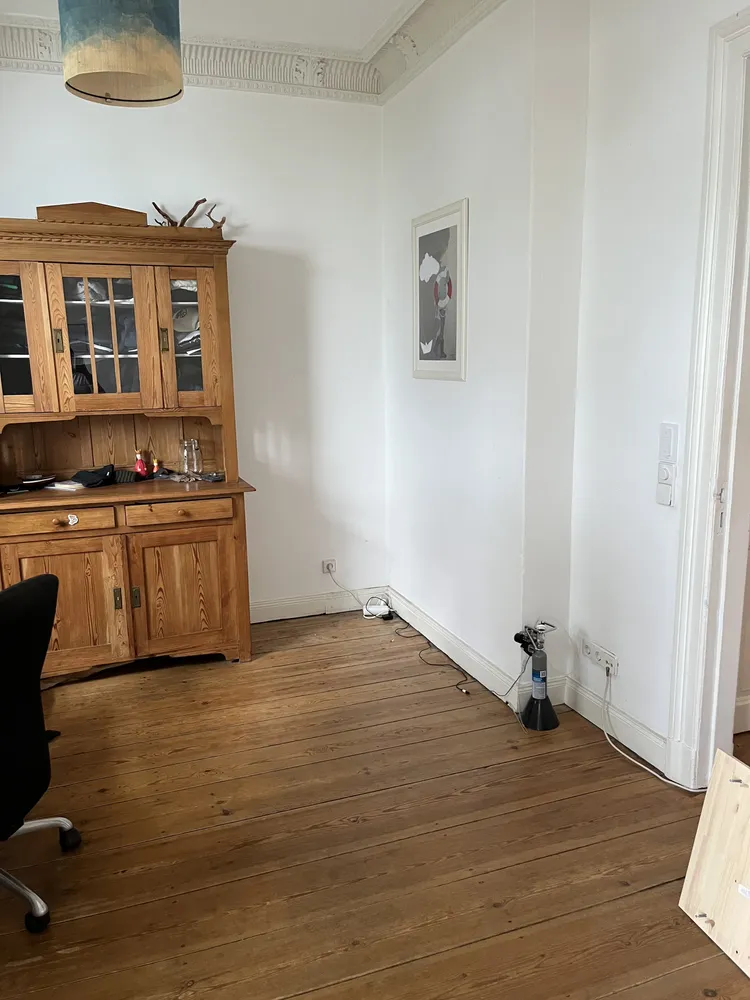 3 Zimmer Wohnung mit 69 m² in Hamburg – Bild 5