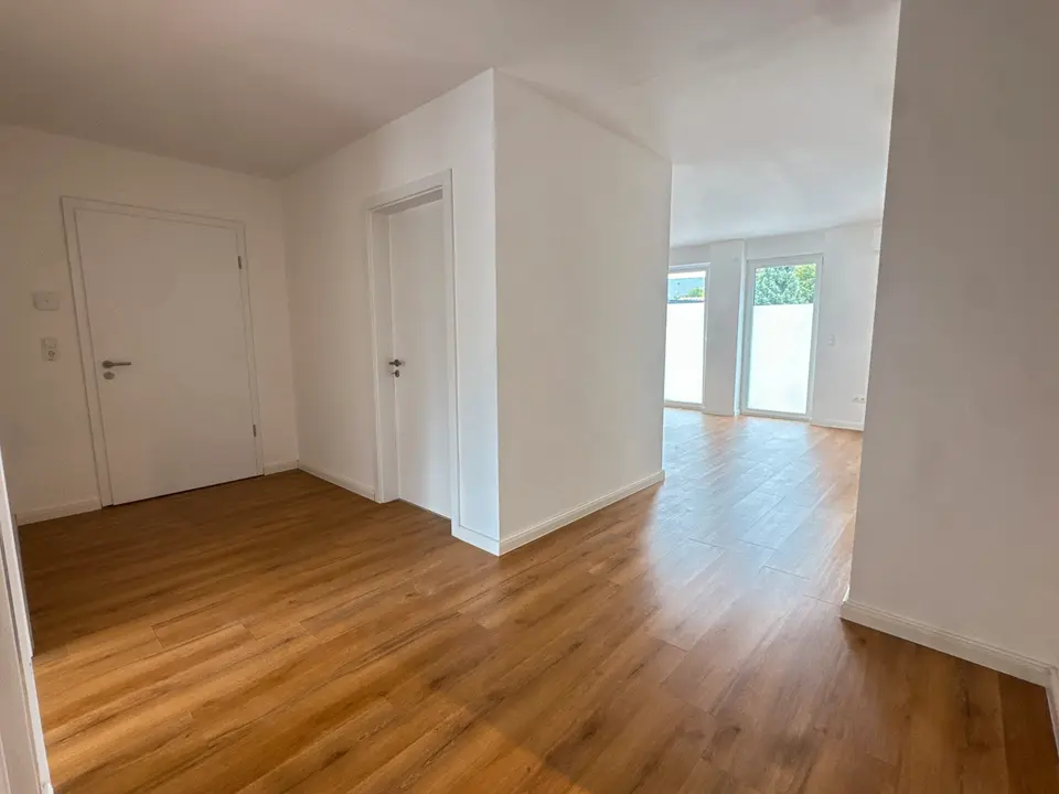 3 Zimmer Wohnung mit 90 m² in Papenburg – Bild 7