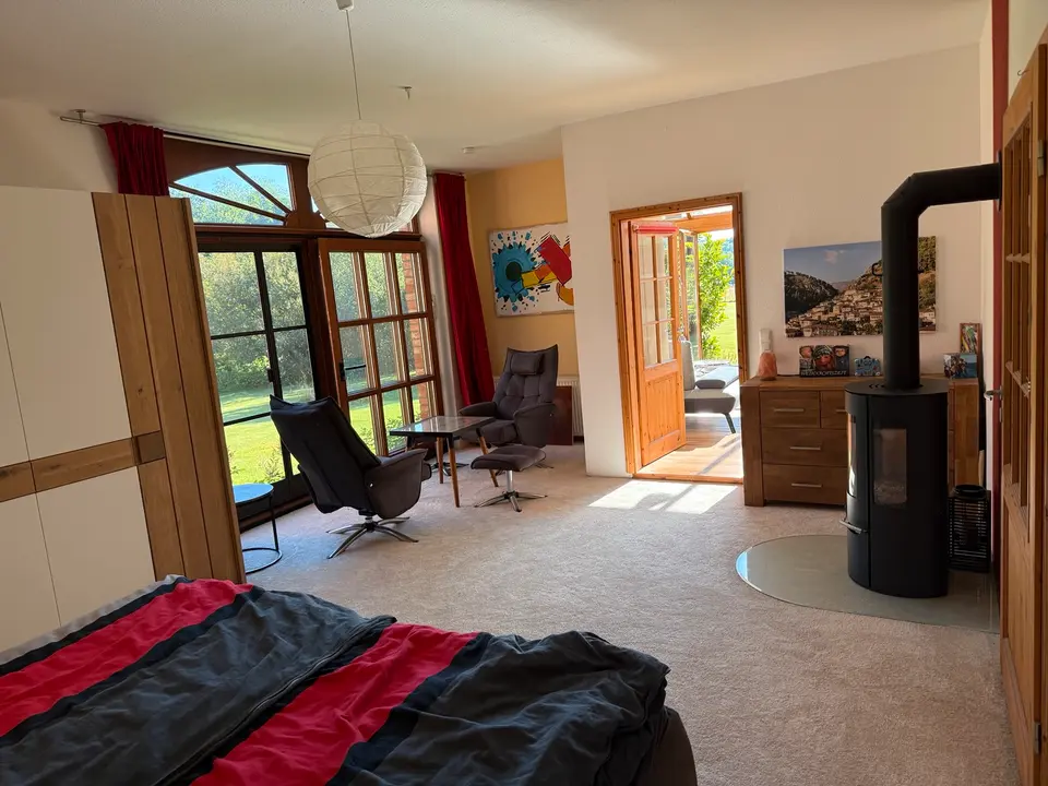 WG-Zimmer mit 80 m² in Hannover – Bild 1