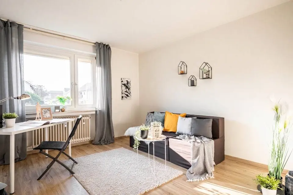4 Zimmer Wohnung mit 100 m² in Bielefeld – Bild 7