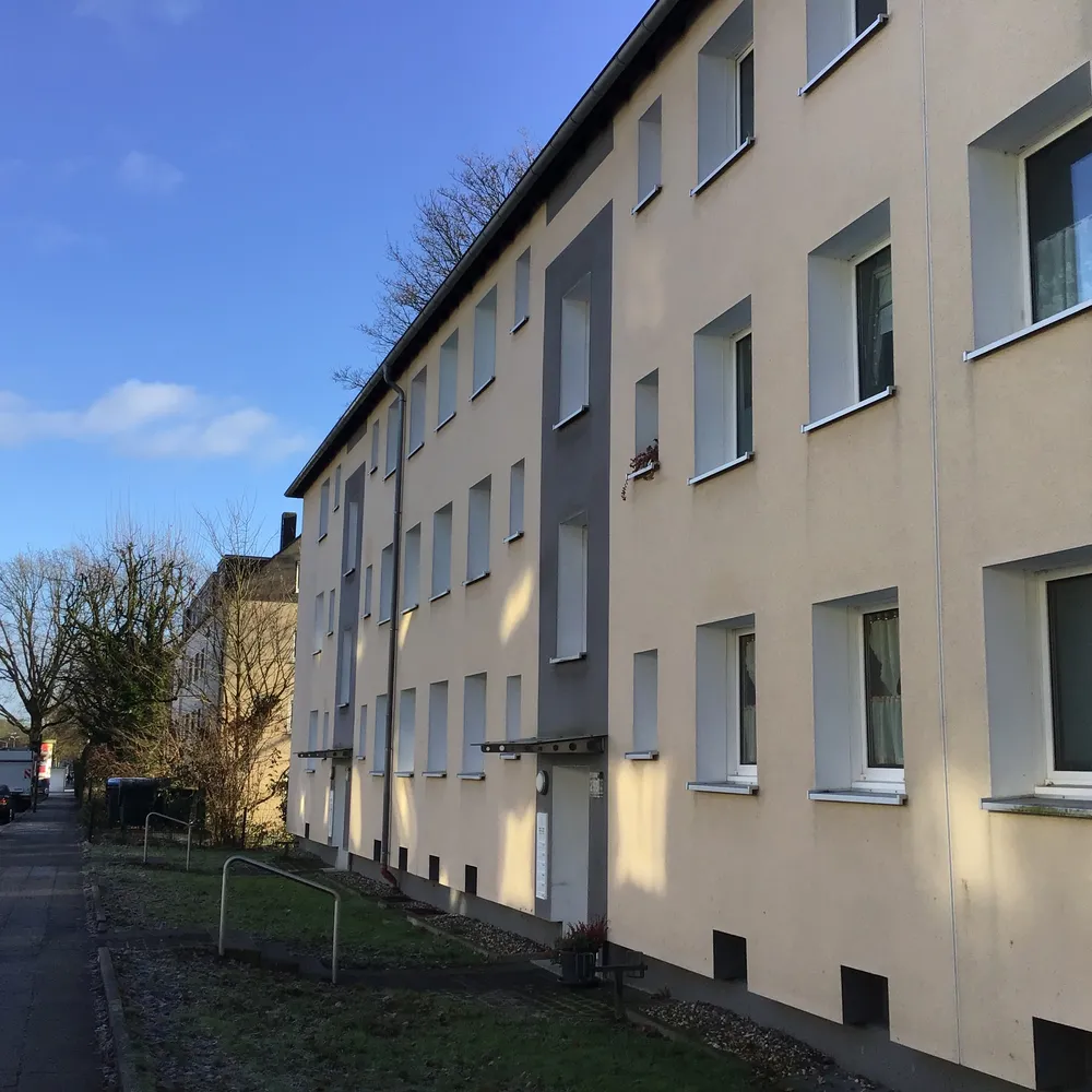 2 Zimmer Wohnung mit 48 m² in Essen – Bild 7