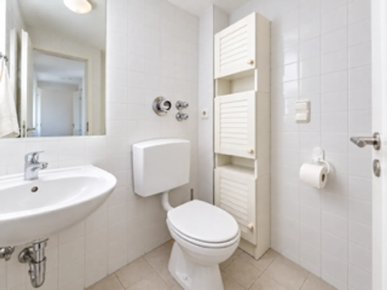 2 Zimmer Wohnung mit 45 m² in München – Bild 9
