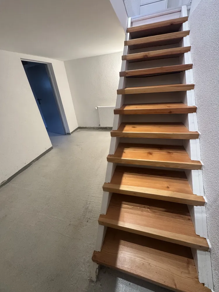 4 Zimmer Wohnung mit 80 m² in Konstanz – Bild 4