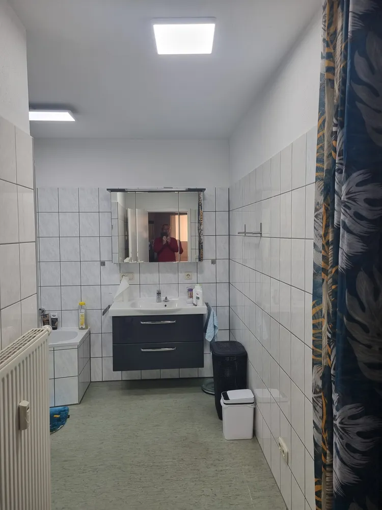 5 Zimmer Wohnung mit 108 m² in Suhl – Bild 6