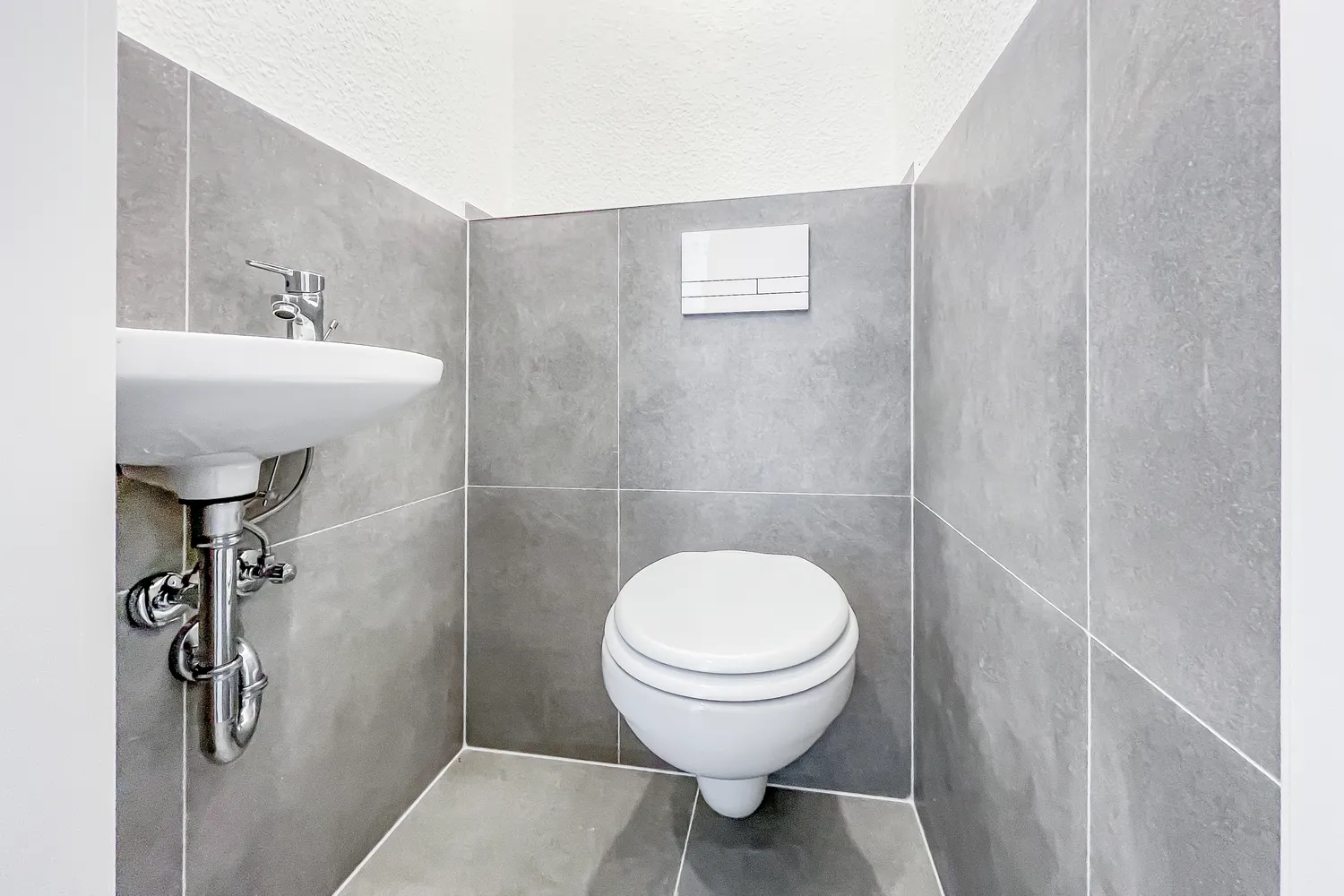 4 Zimmer Wohnung mit 66 m² in Bochum – Bild 10