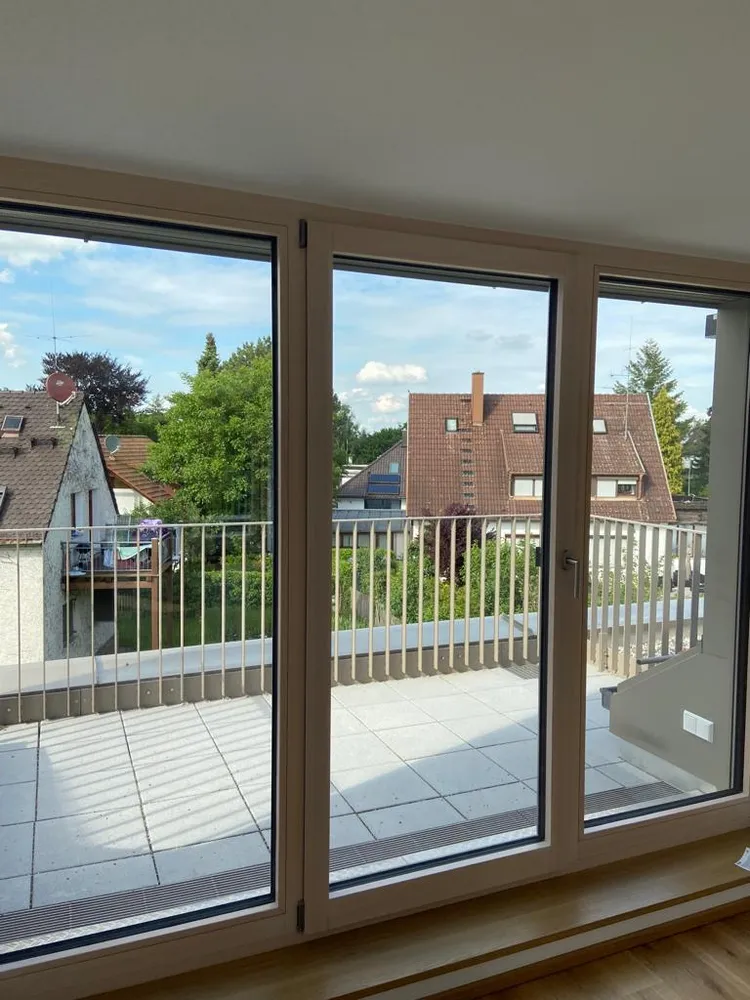 2 Zimmer Wohnung mit 66 m² in München – Bild 7
