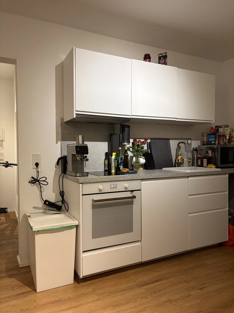 1 Zimmer Wohnung mit 26 m² in Köln – Bild 6