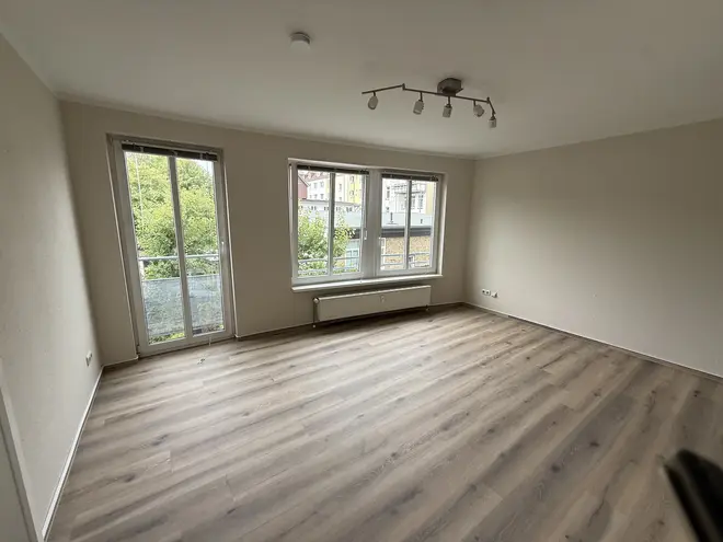 2 Zimmer Wohnung mit 41 m² in Kiel – Bild 2