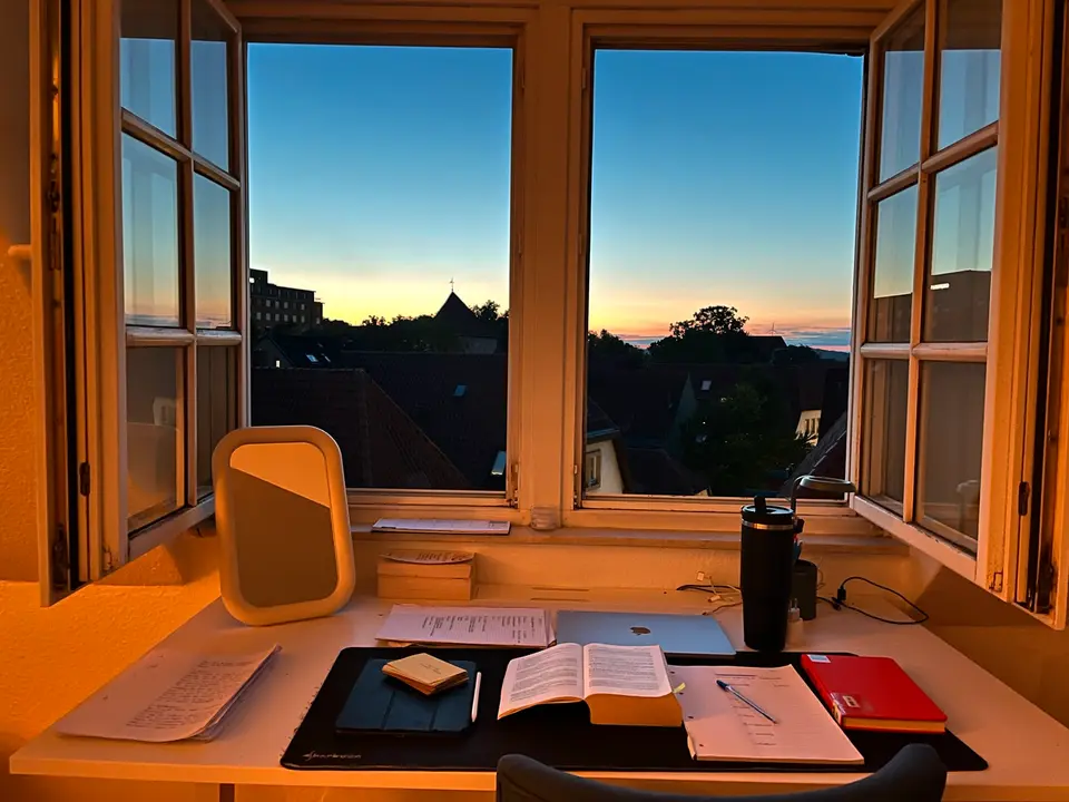 WG-Zimmer mit 100 m² in Osnabrück – Bild 5