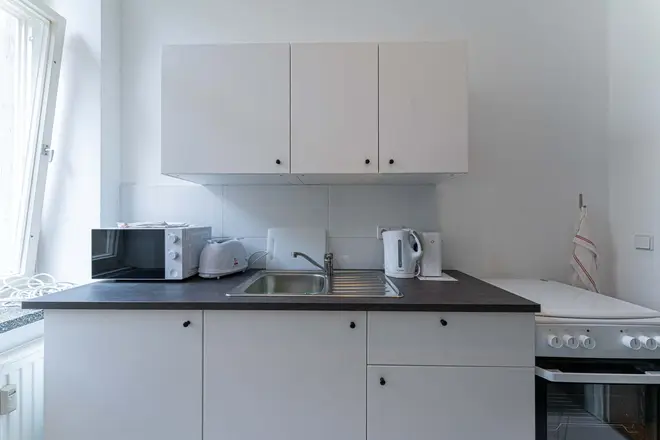 WG-Zimmer in Berlin – Bild 4