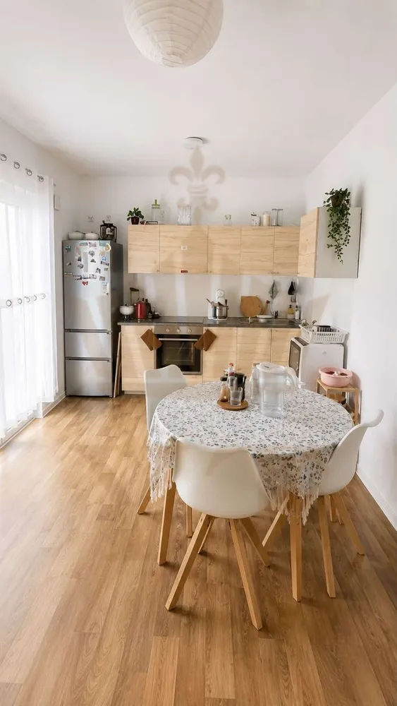 2 Zimmer Wohnung mit 61 m² in Bernau bei Berlin – Bild 1