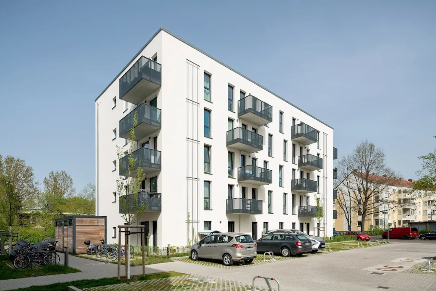 3 Zimmer Wohnung mit 84 m² in Berlin – Bild 7