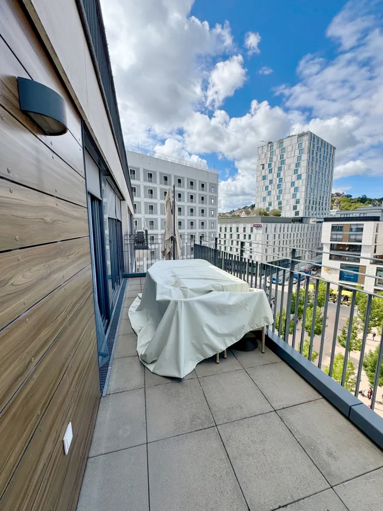 3 Zimmer Wohnung mit 100 m² in Stuttgart – Bild 7