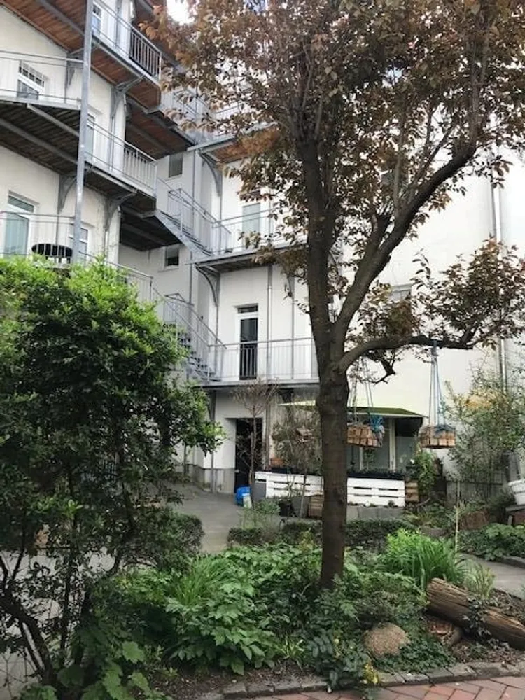 1 Zimmer Wohnung mit 24 m² in Halle (Saale) – Bild 9
