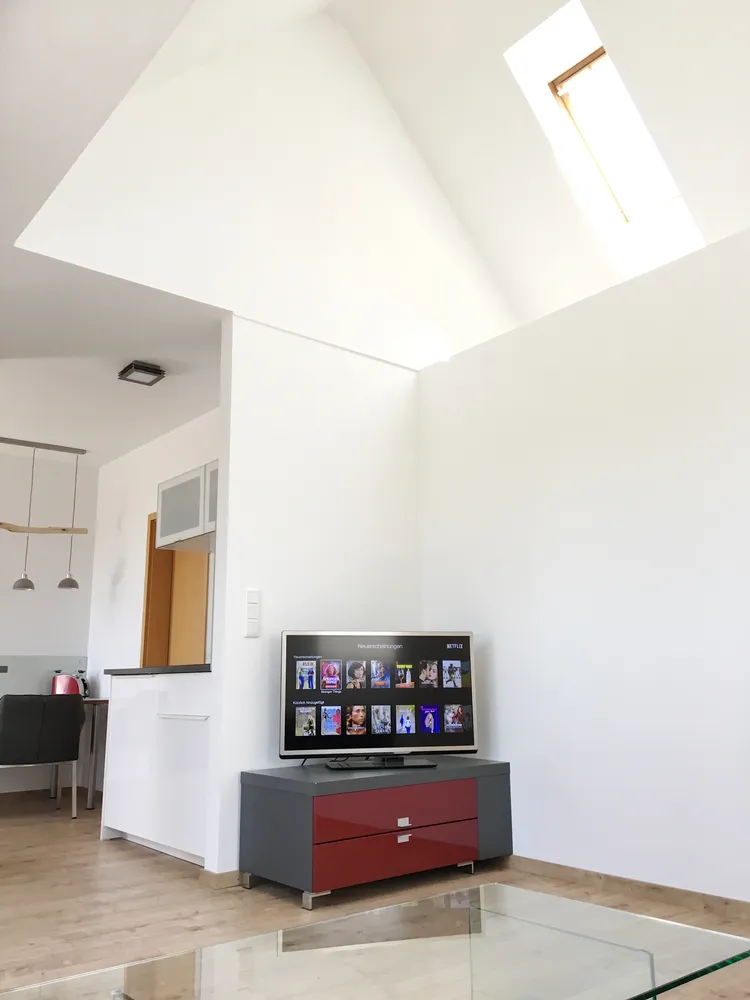 2 room apartment with 57 m² in Cologne – Photo 2