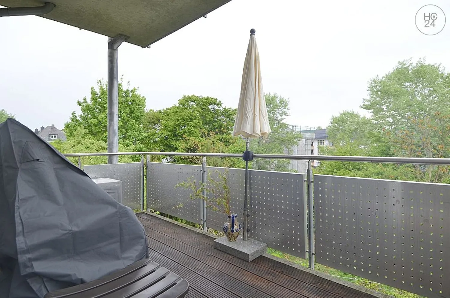 2 Zimmer Wohnung mit 60 m² in Mainz – Bild 4