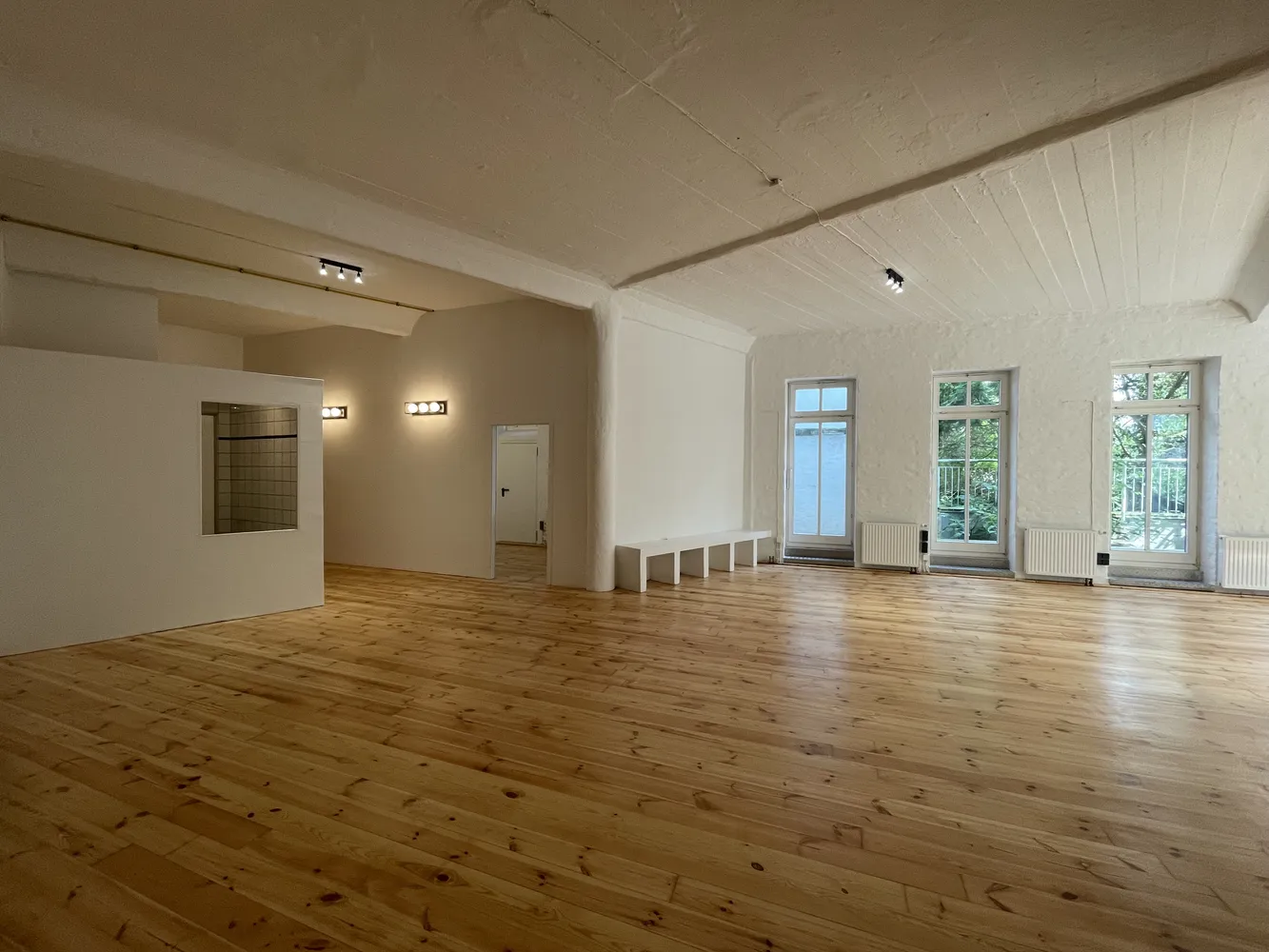 2 Zimmer Wohnung mit 141 m² in Hamburg – Bild 5