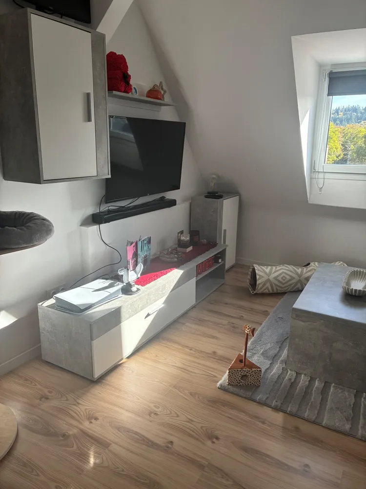 2 Zimmer Wohnung mit 40 m² in Kaiserslautern – Bild 12