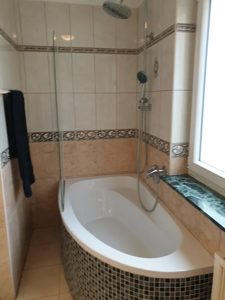 2 Zimmer Wohnung mit 43 m² in Darmstadt – Bild 5