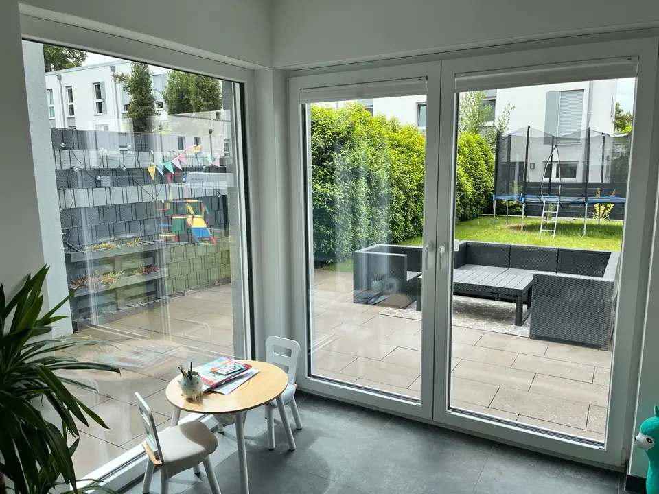 5 Zimmer Haus mit 154 m² in Braunschweig – Bild 4