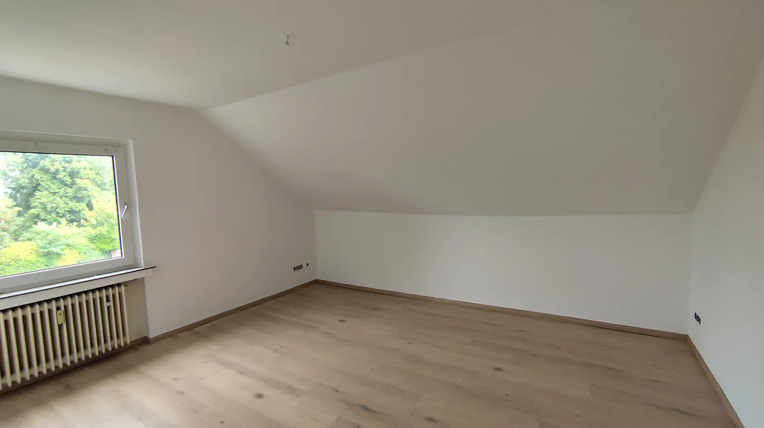 2 Zimmer Wohnung mit 50 m² in Dortmund – Bild 1