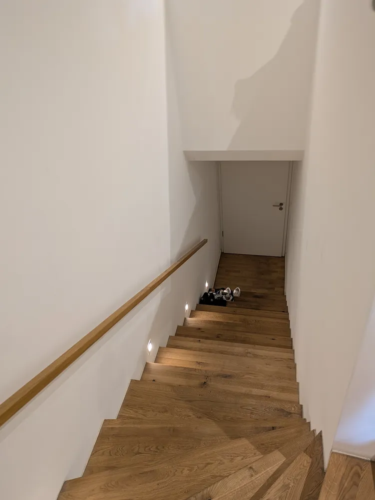 3 Zimmer Wohnung mit 80 m² in Hamburg – Bild 5