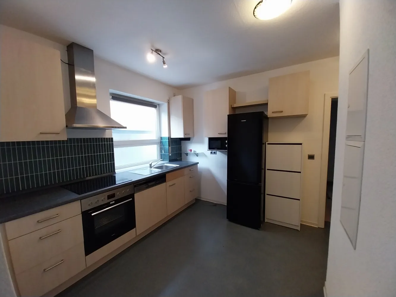 2 Zimmer Wohnung mit 44 m² in Mörfelden-Walldorf – Bild 5