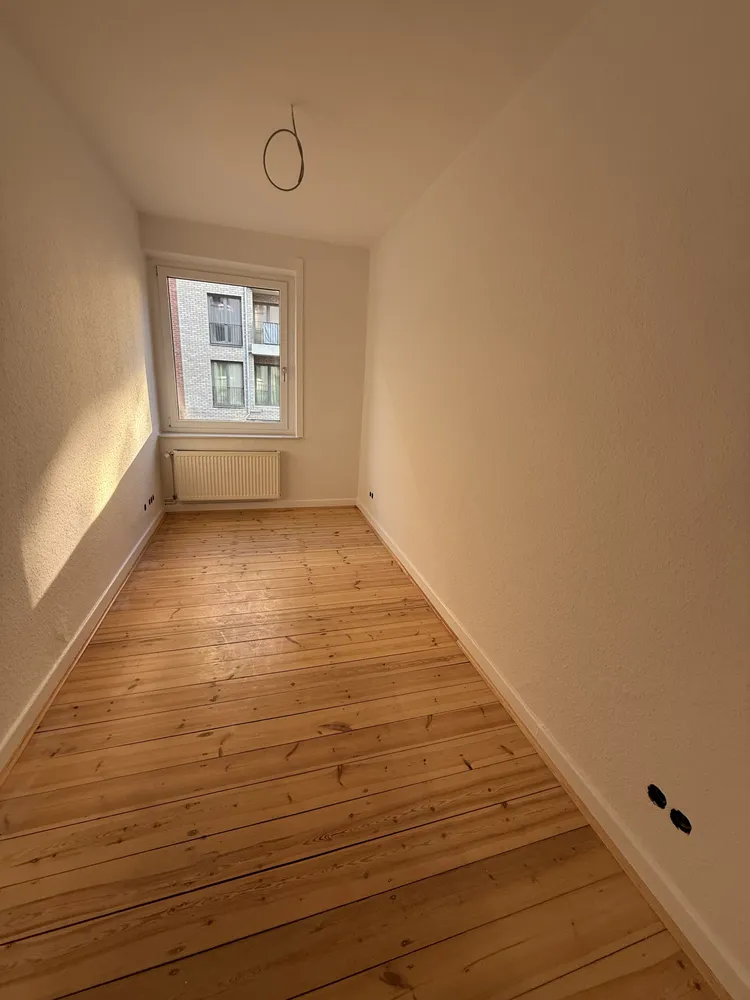 2 room apartment with 45 m² in Hanover – Photo 10