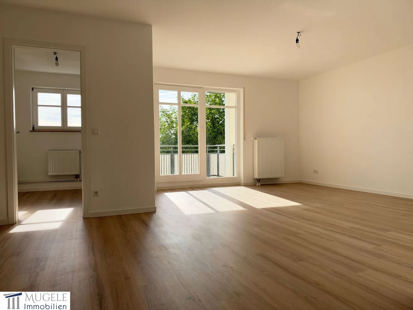 2 Zimmer Wohnung mit 60 m² in Sindelfingen – Bild 12