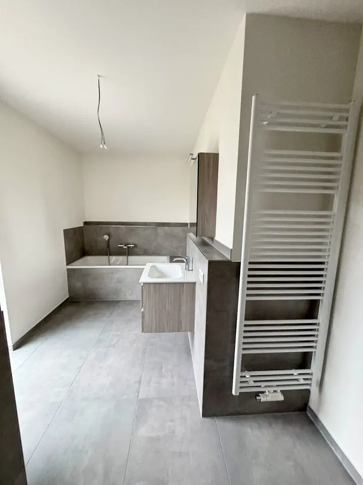 5 Zimmer Wohnung mit 118 m² in Coswig – Bild 8