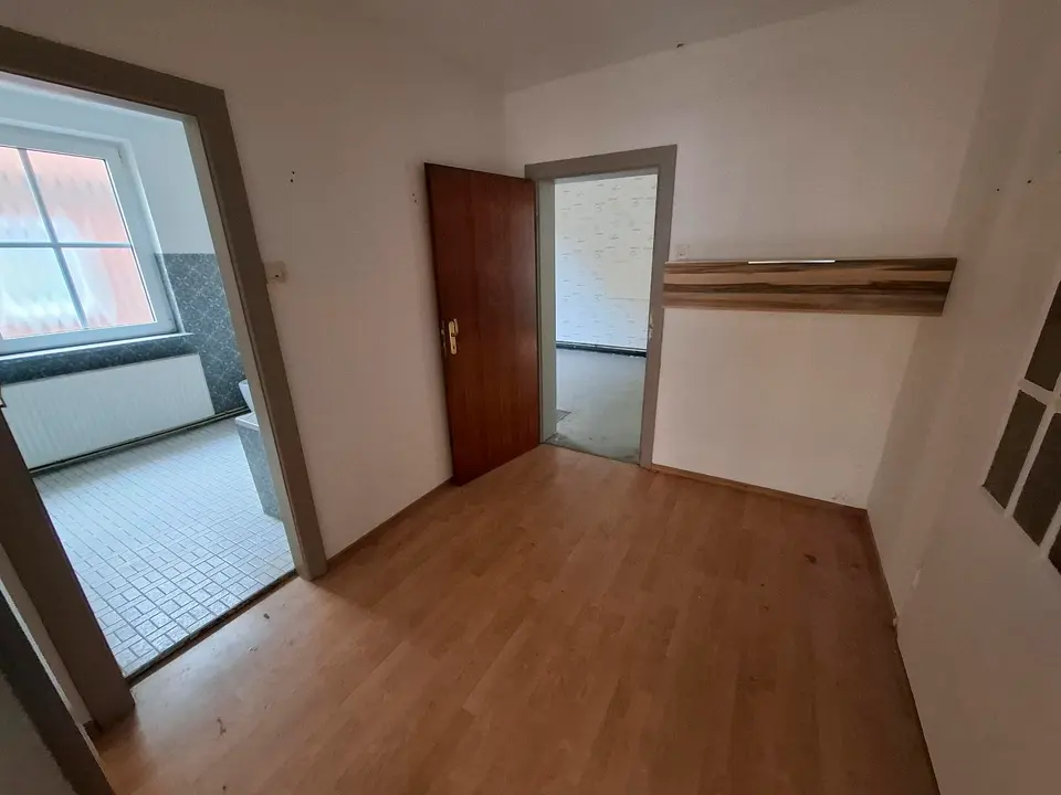3 Zimmer Wohnung mit 52 m² in Emden – Bild 4