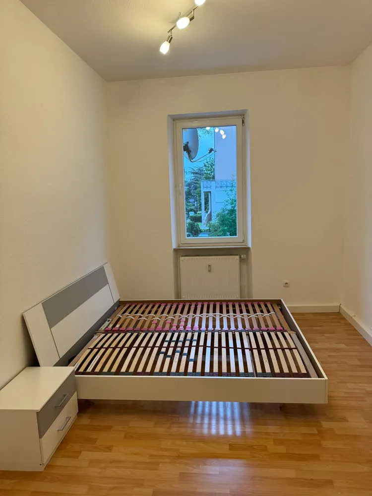 2 Zimmer Wohnung mit 50 m² in Nürnberg – Bild 3