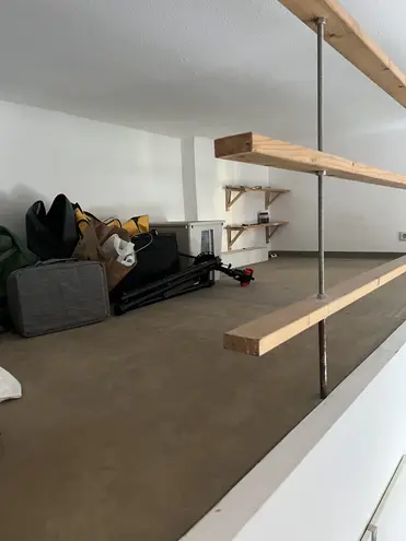 3 Zimmer Wohnung mit 48 m² in Aachen – Bild 9