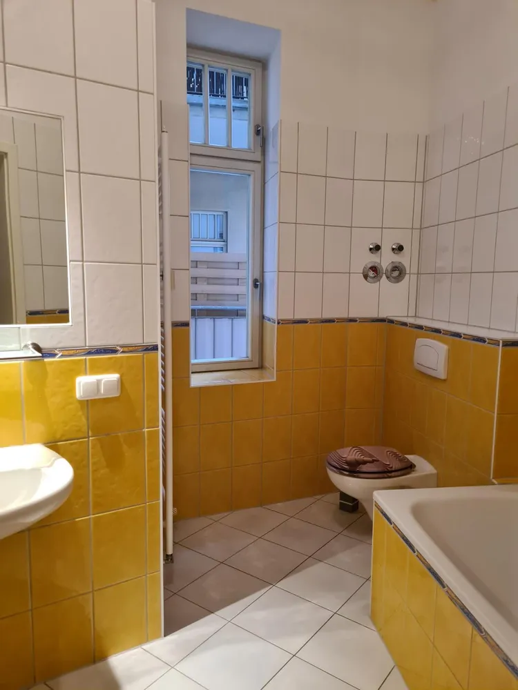 2 Zimmer Wohnung mit 83 m² in Magdeburg – Bild 12