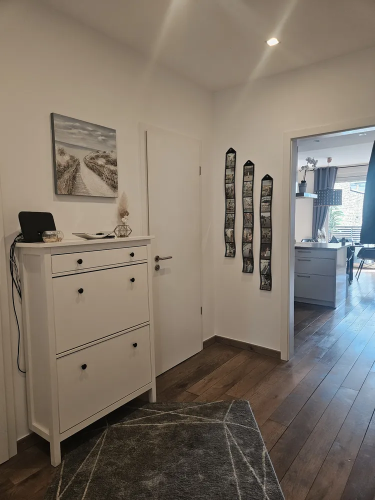 3 room apartment with 92 m² in Aachen – Photo 11