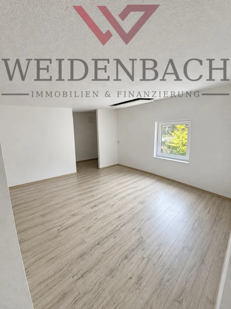 2 Zimmer Wohnung mit 48 m² in Herne – Bild 4