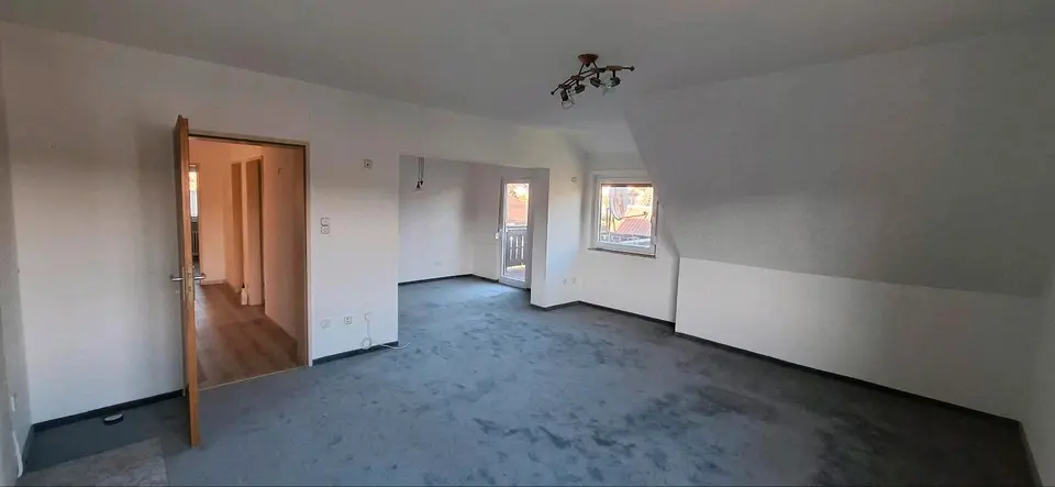 4 Zimmer Wohnung mit 105 m² in Eschwege – Bild 7